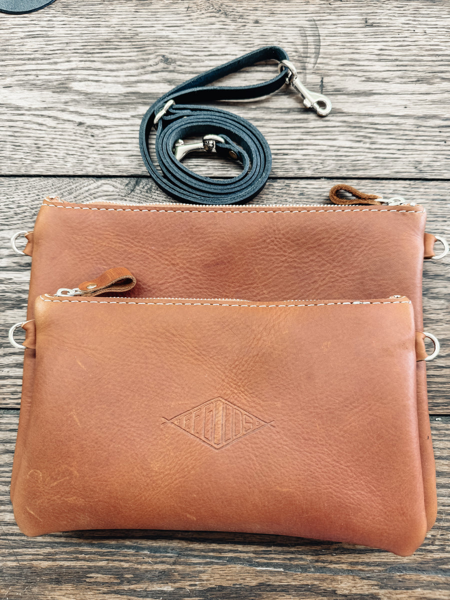 Crossbody Bags – Finns Fickle Goods
