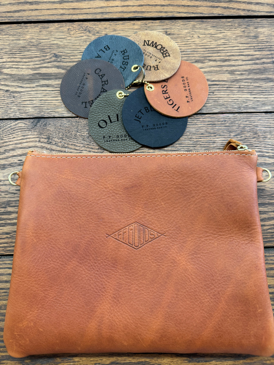 Towanda – Finns Fickle Goods