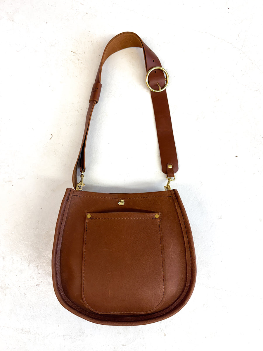 No. 7 Bag – Finns Fickle Goods