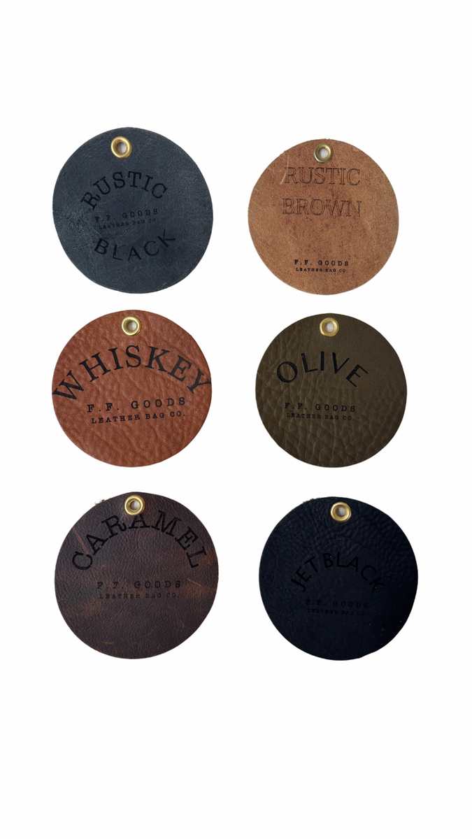Shoulder strap – Finns Fickle Goods