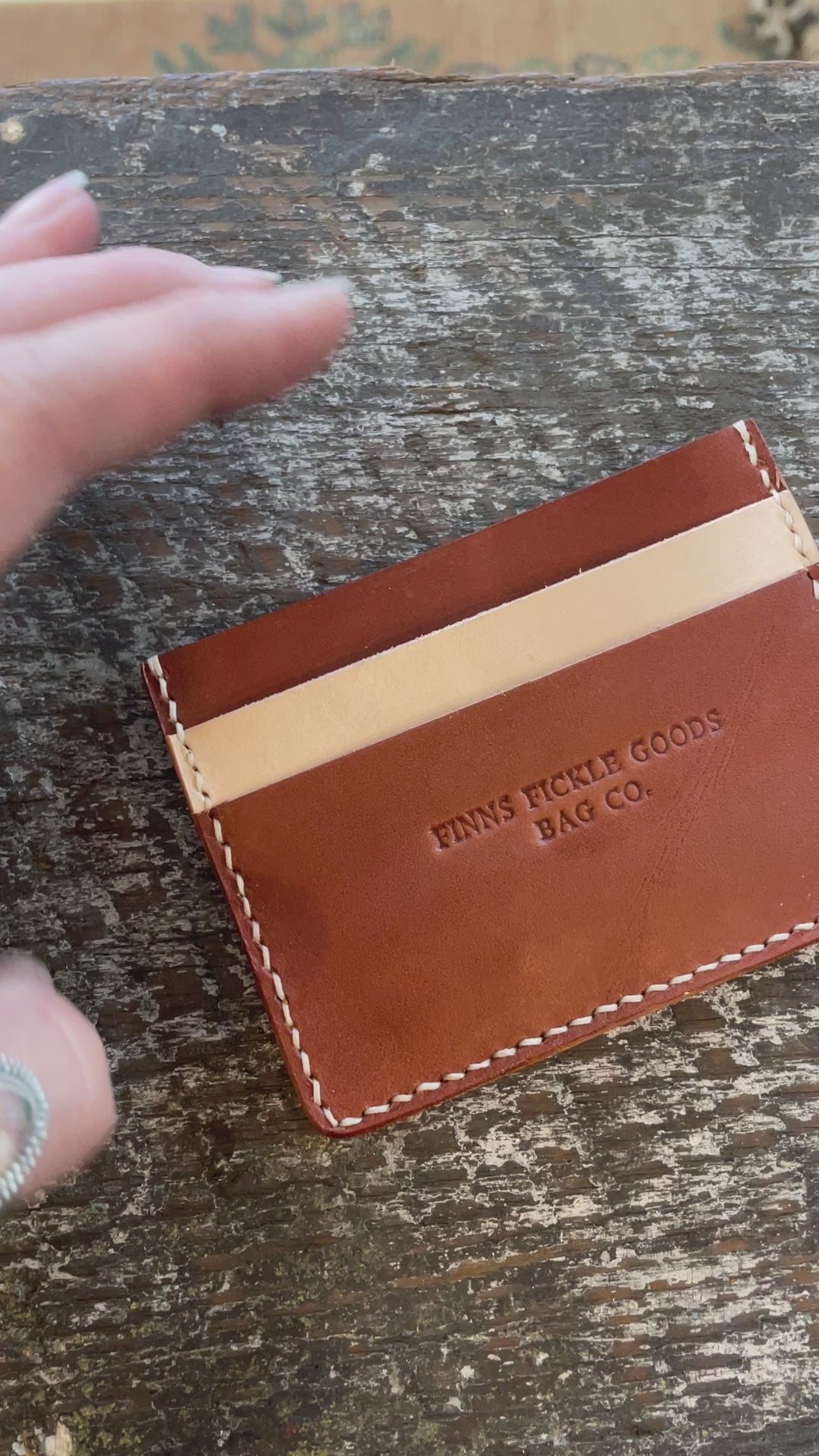 Minimal Wallet