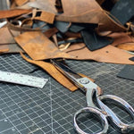 Load image into Gallery viewer, Leather Scraps

