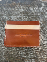 Load image into Gallery viewer, The Willy Minimal Wallet