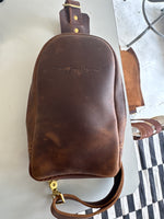 Load image into Gallery viewer, Center Street Bag
