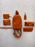 Load image into Gallery viewer, Center Street Bag
