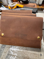 Load image into Gallery viewer, Leather Journal
