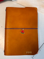 Load image into Gallery viewer, A5 Journal
