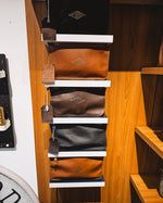 Load image into Gallery viewer, Leather Clutch/Insert
