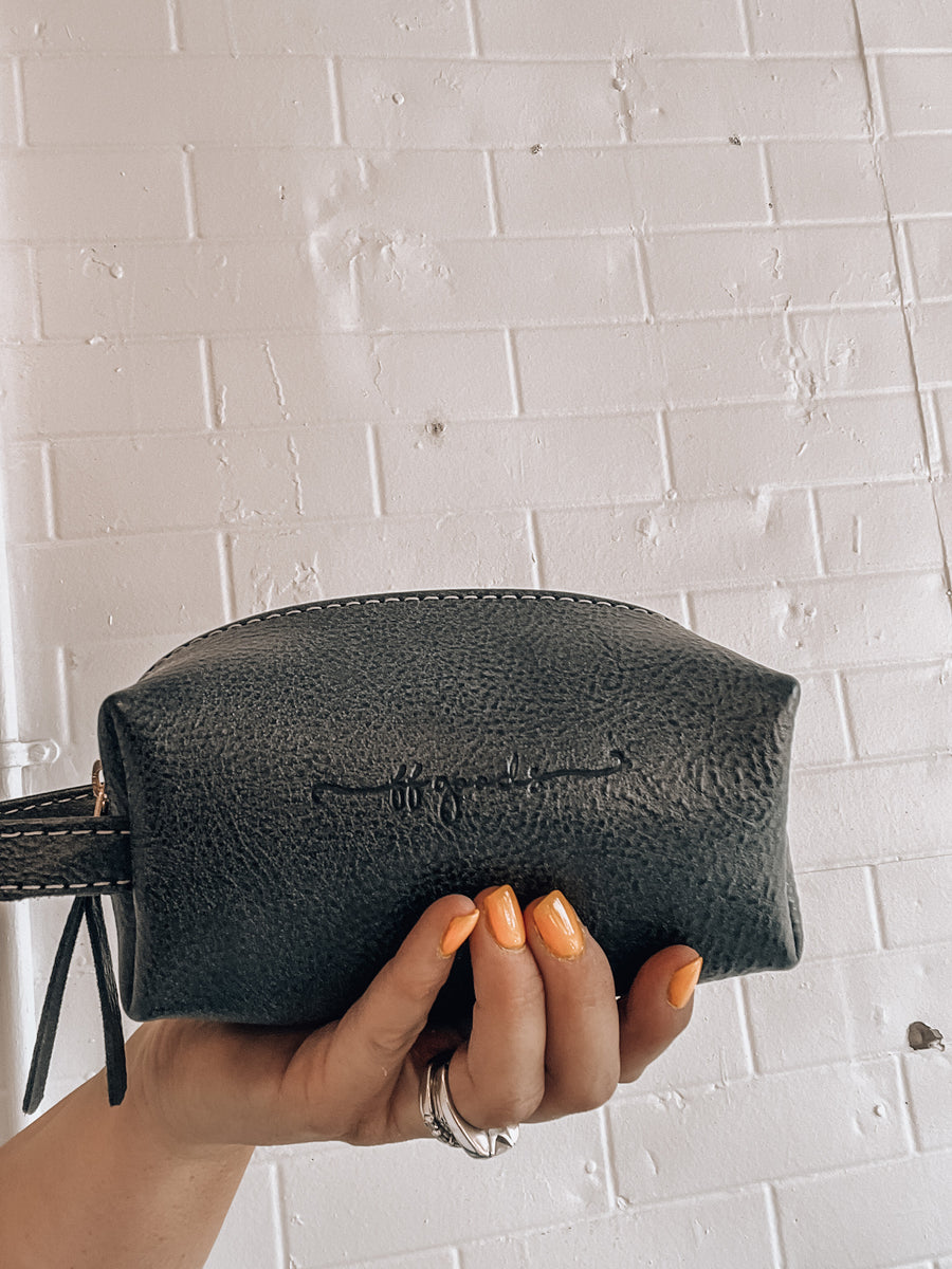 Mini Dopp kit – Finns Fickle Goods
