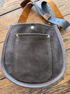 No. 7 Bag – Finns Fickle Goods