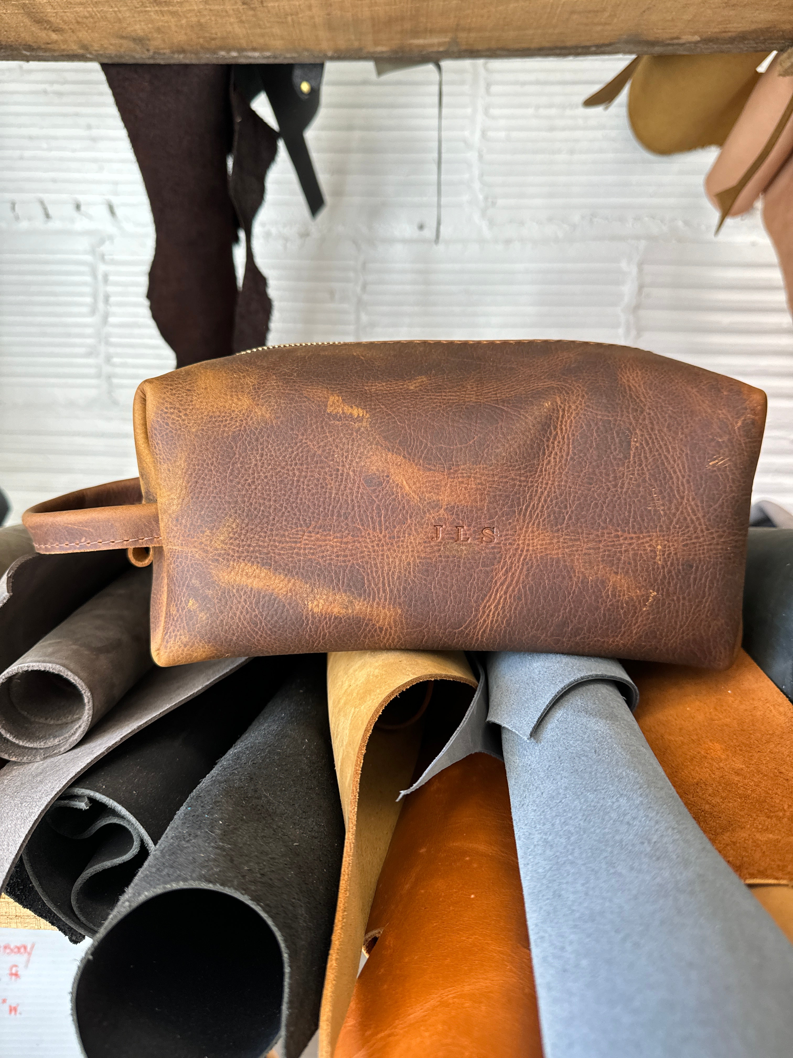 Dopp Kit