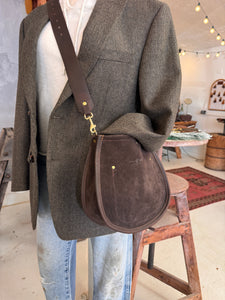 No. 7 Bag – Finns Fickle Goods