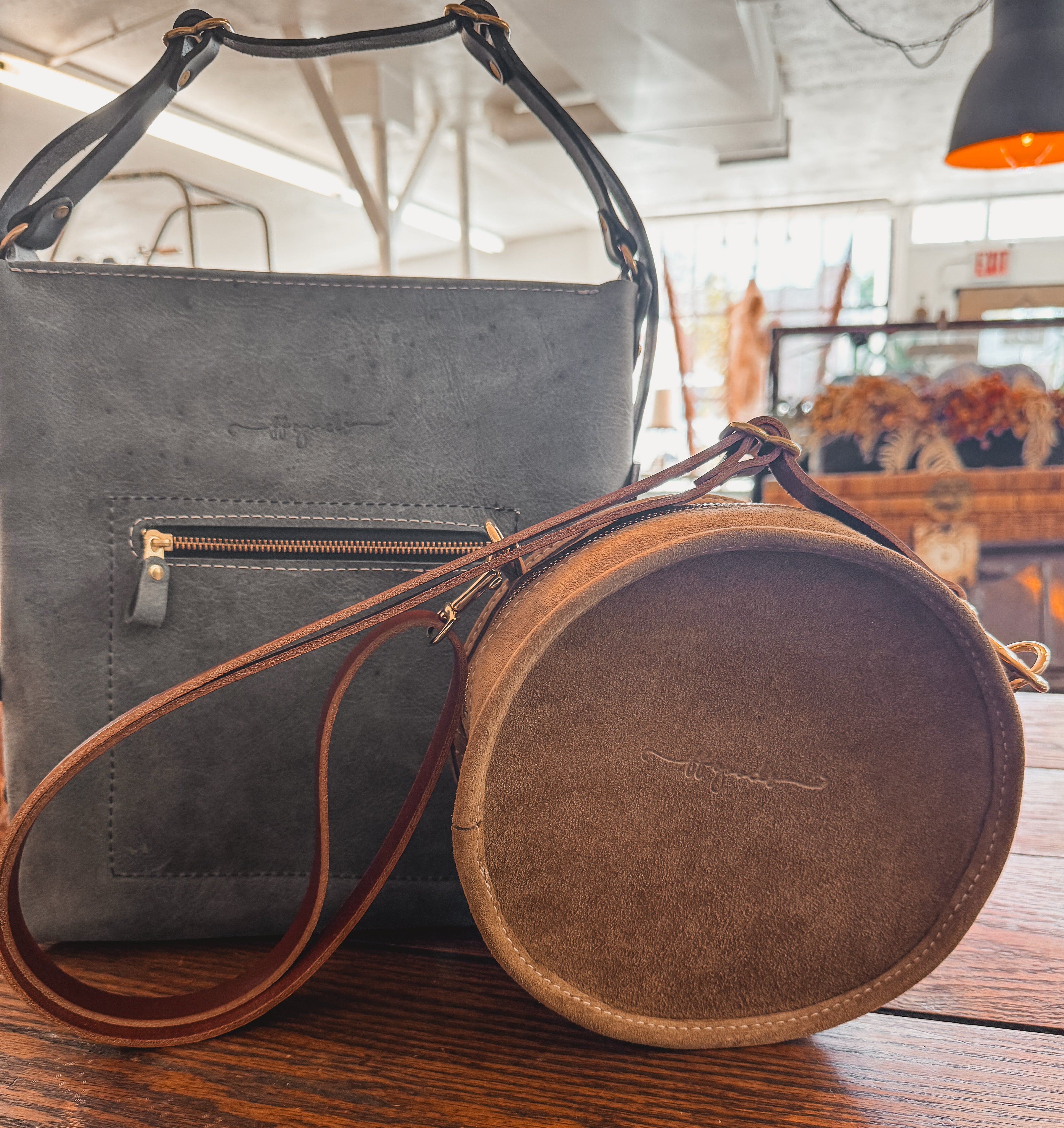 Canteen Bag