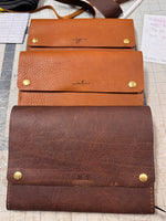 Load image into Gallery viewer, Leather Journal
