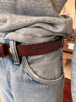 Load image into Gallery viewer, 1” Wide Belt
