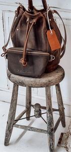 Nantucket Bucket Bag