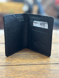 Merle Bi-Fold Wallet