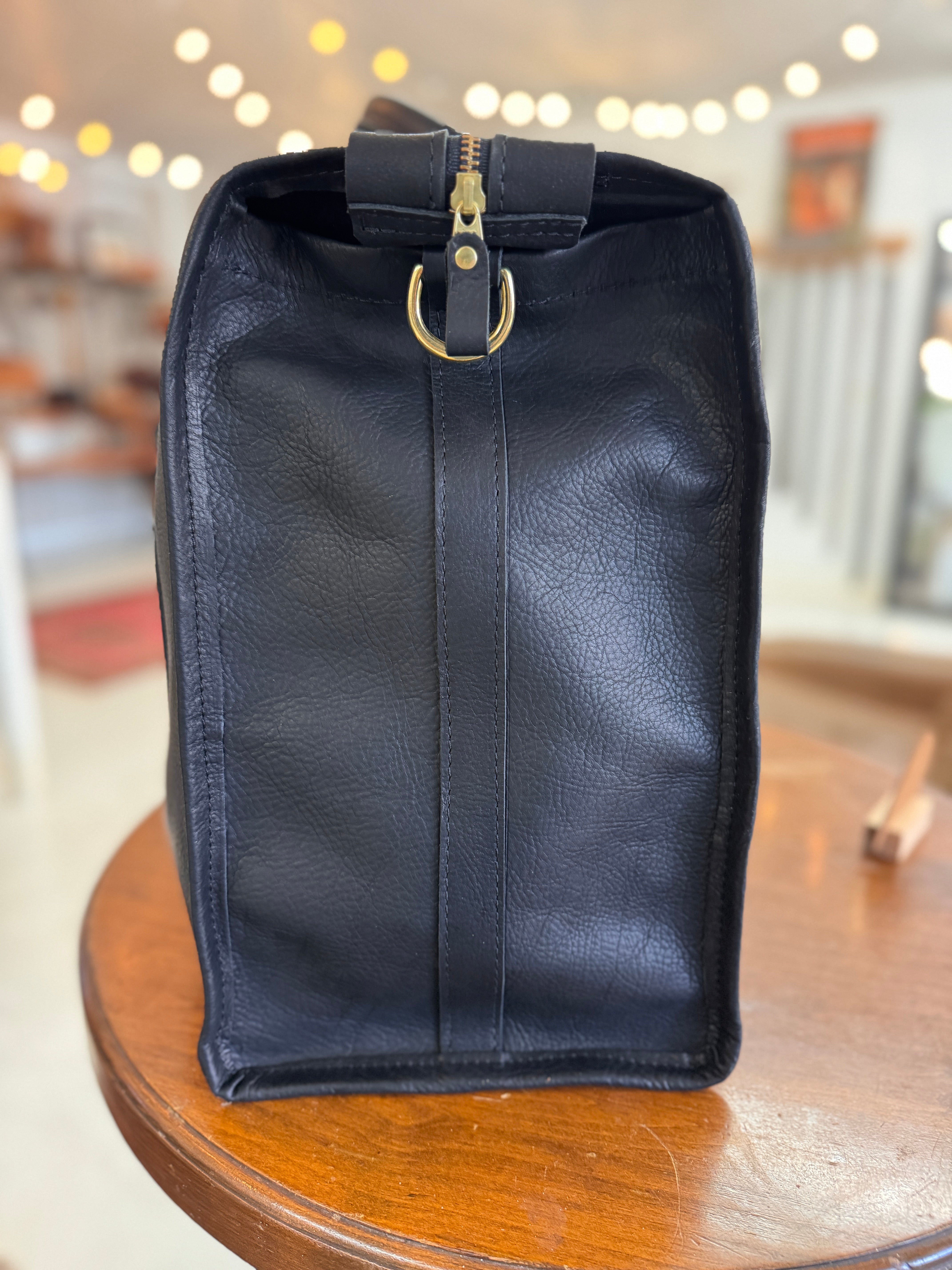 Buffalo 🦬 Duffle Bag