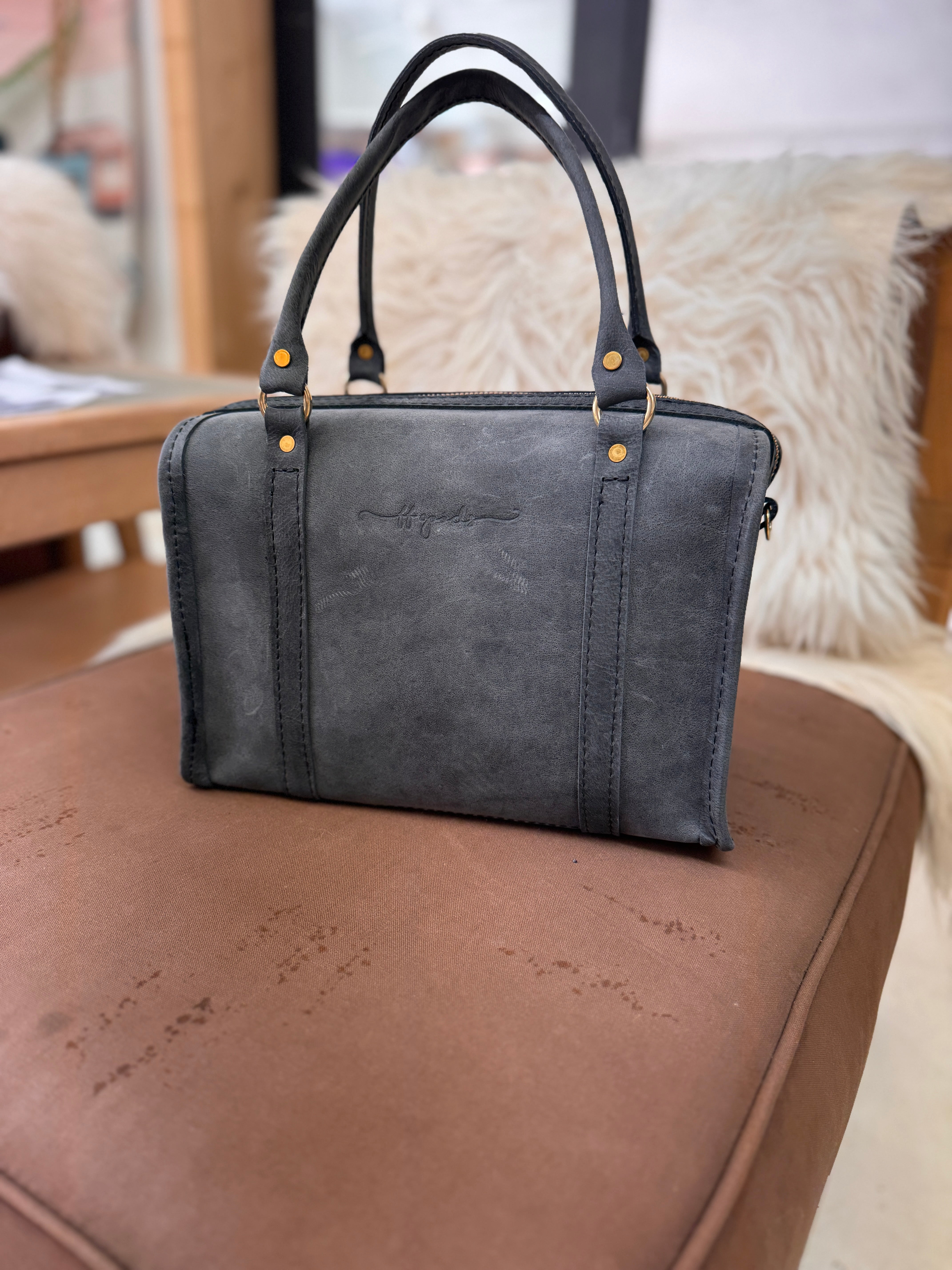 Lottie Bag