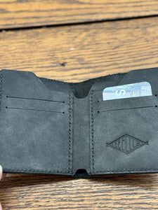 Merle Bi-Fold Wallet