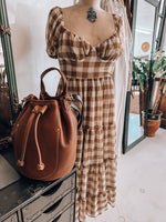 Load image into Gallery viewer, Nantucket Bucket Bag
