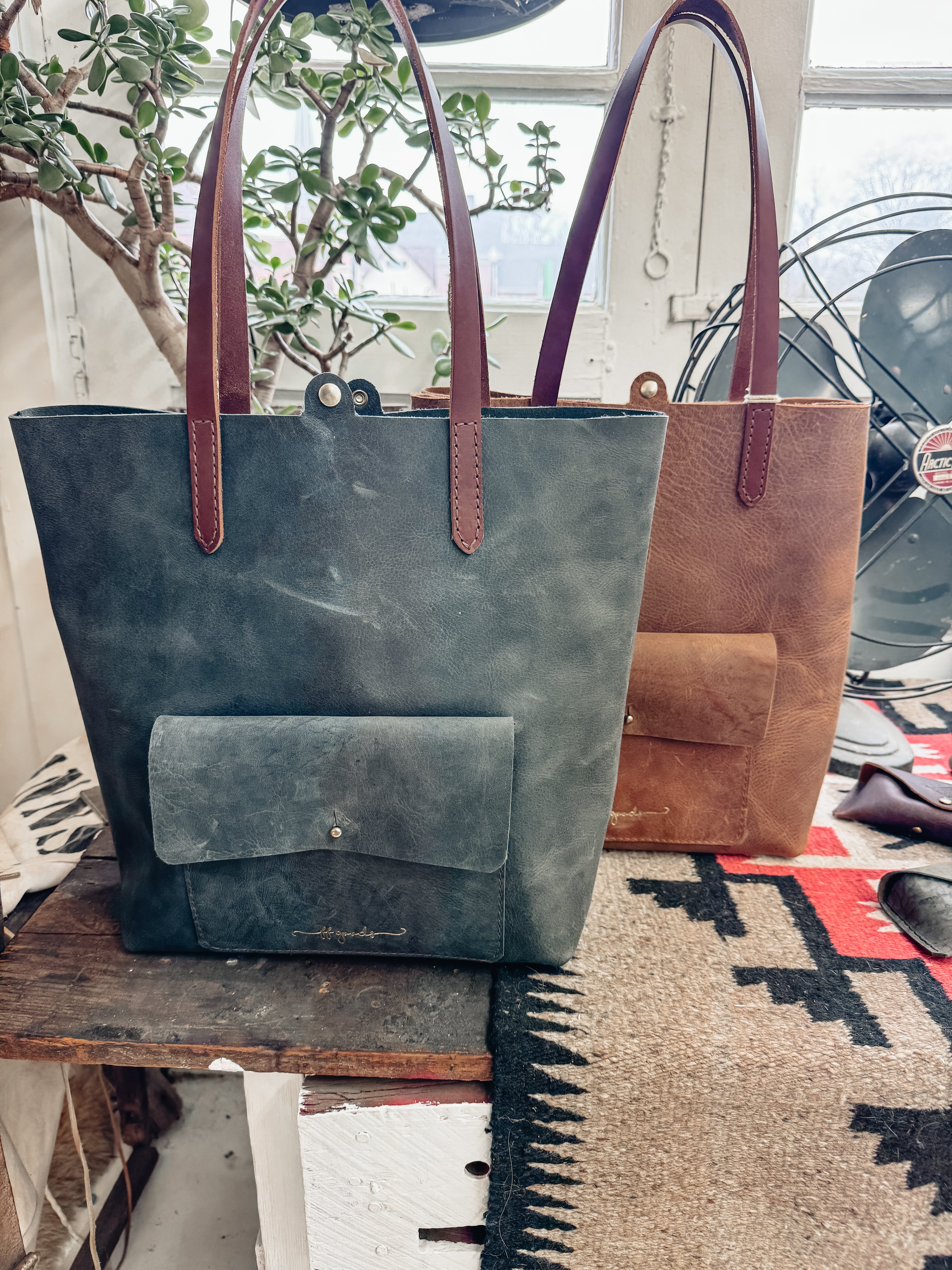 Basic Bag