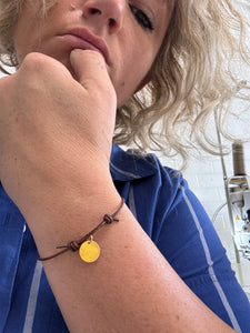 Ringer Bracelet