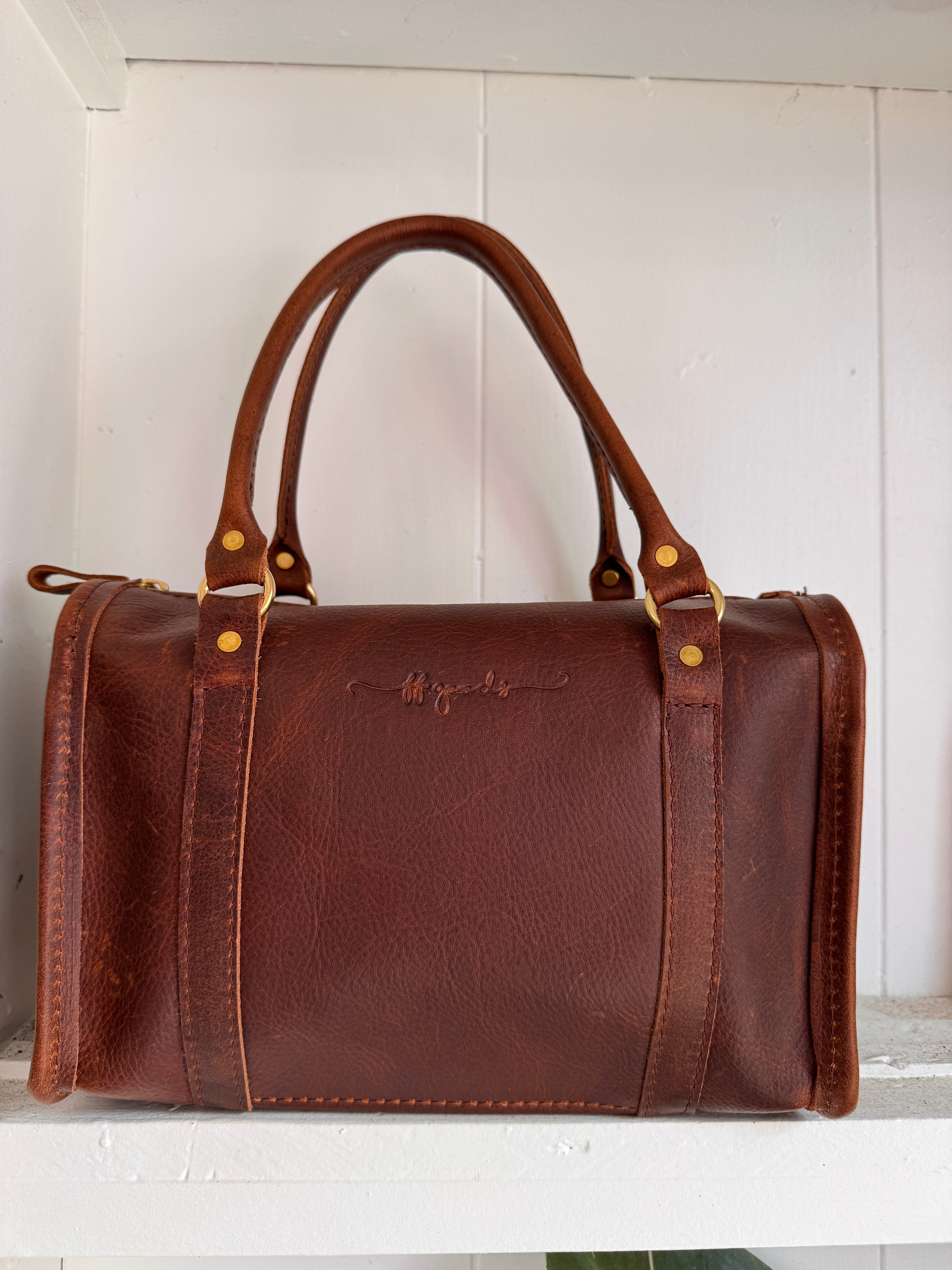 Lottie Bag