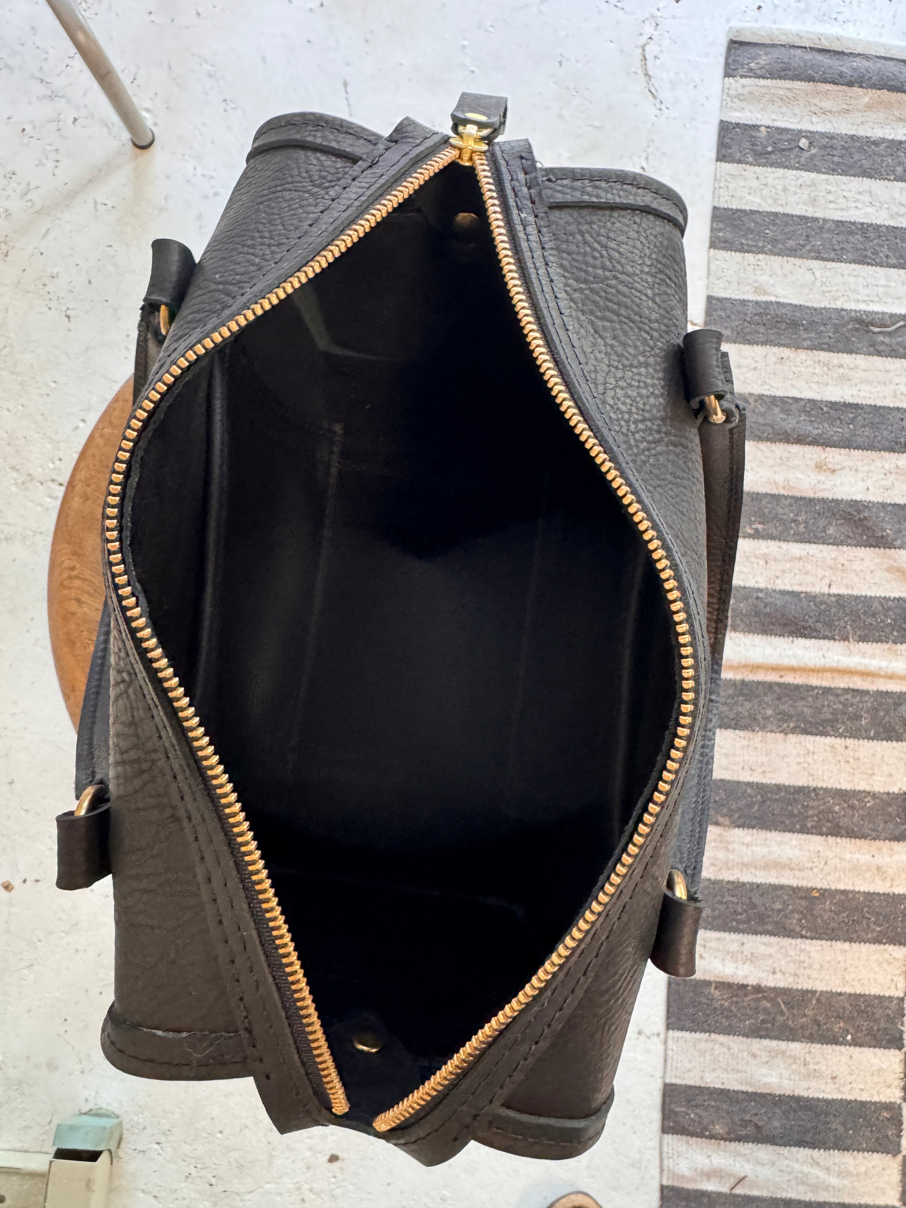 Lottie Bag
