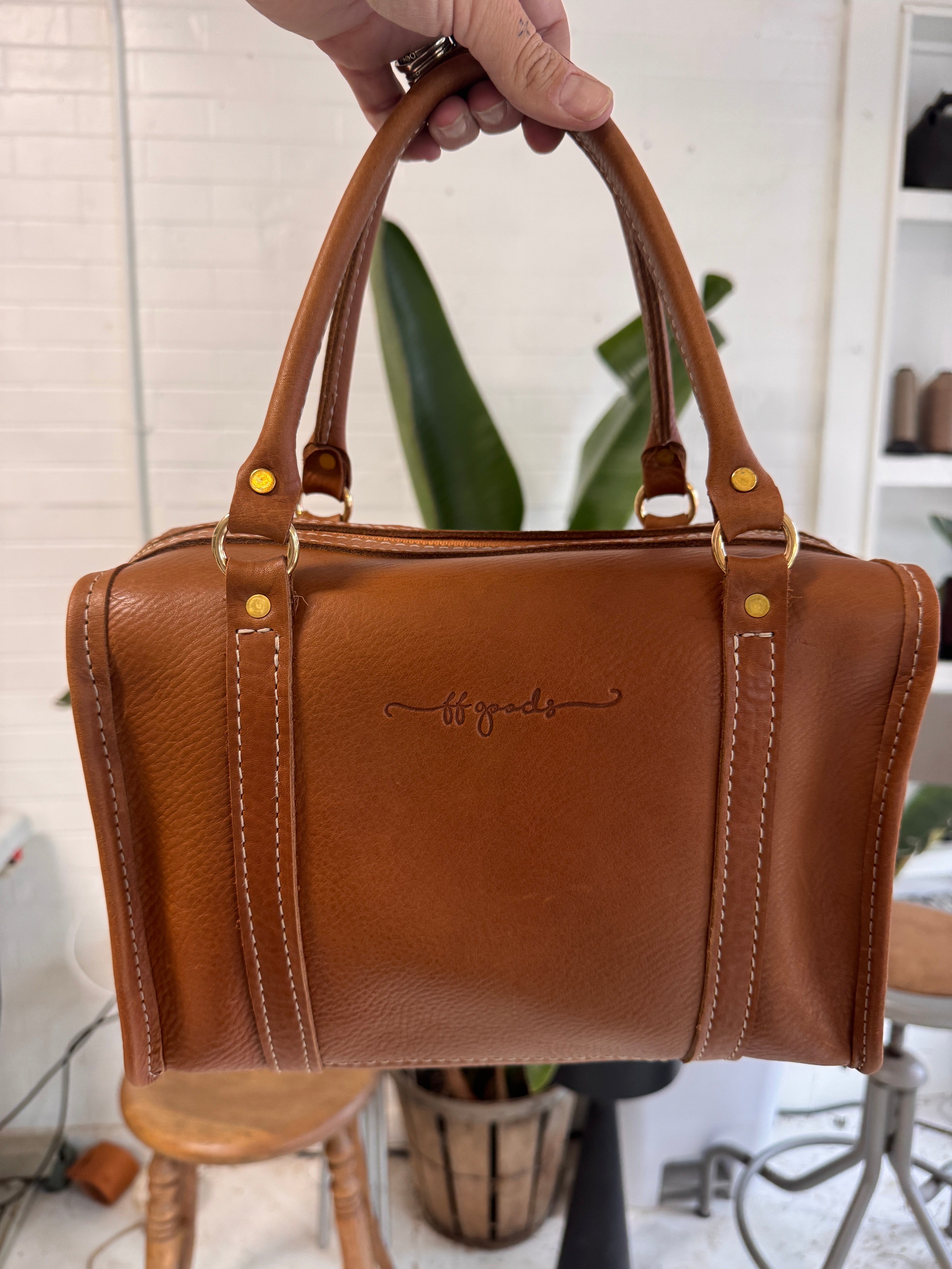 Lottie Bag