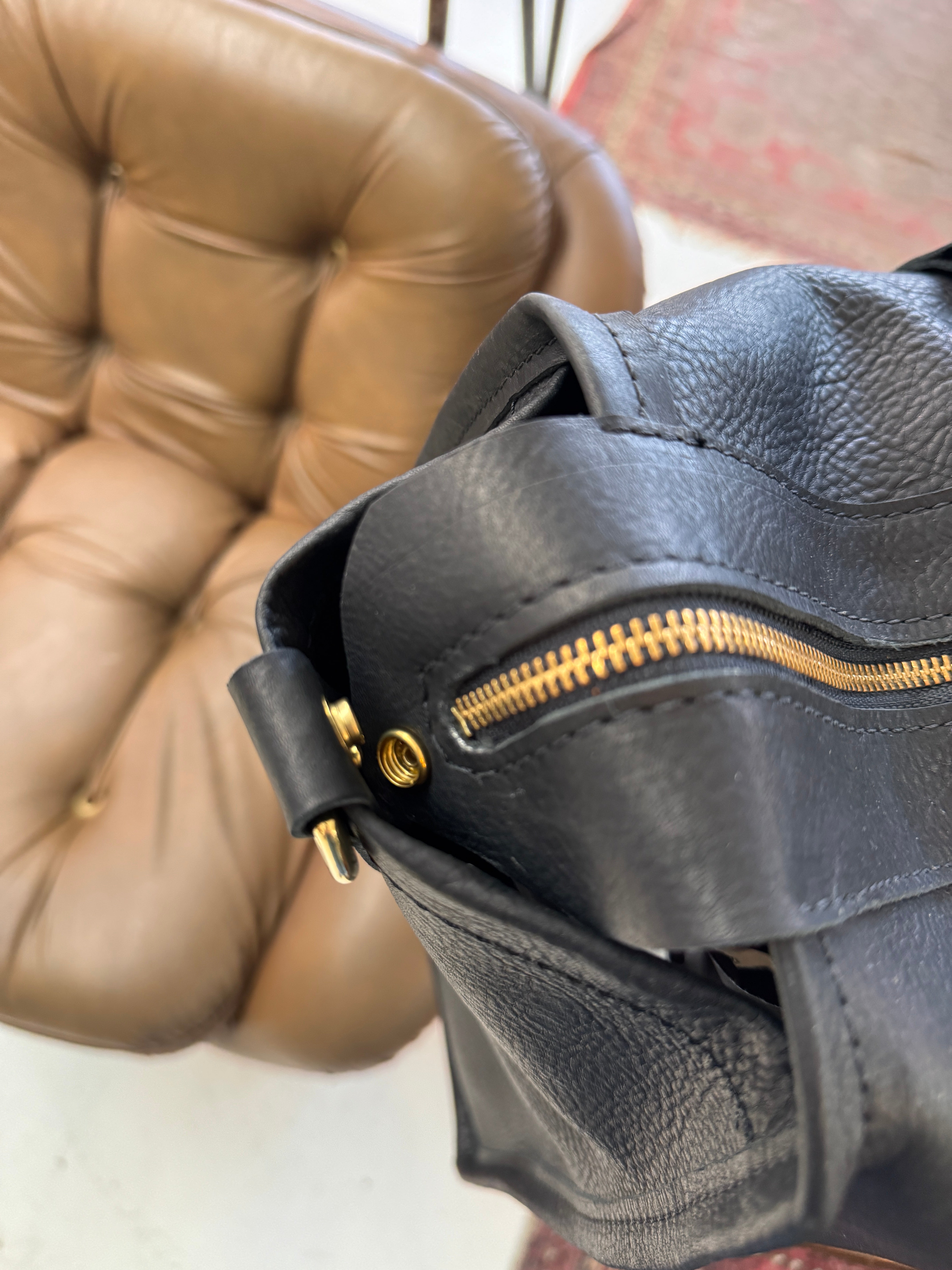 Buffalo 🦬 Duffle Bag
