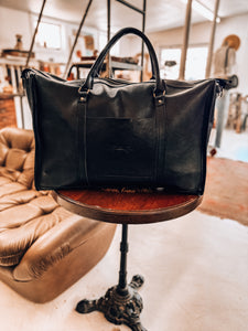 Buffalo 🦬 Duffle Bag