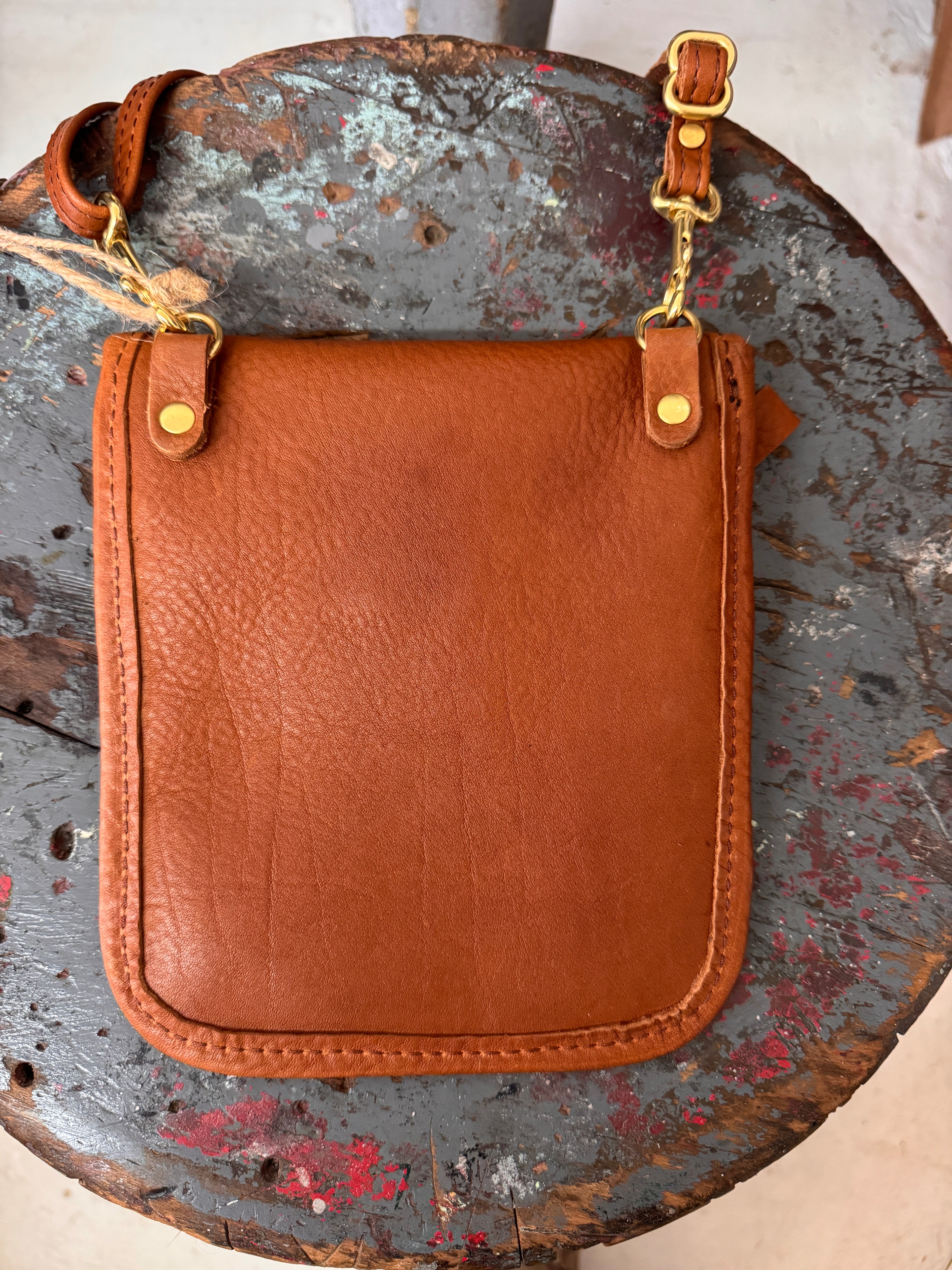 Boki Bag