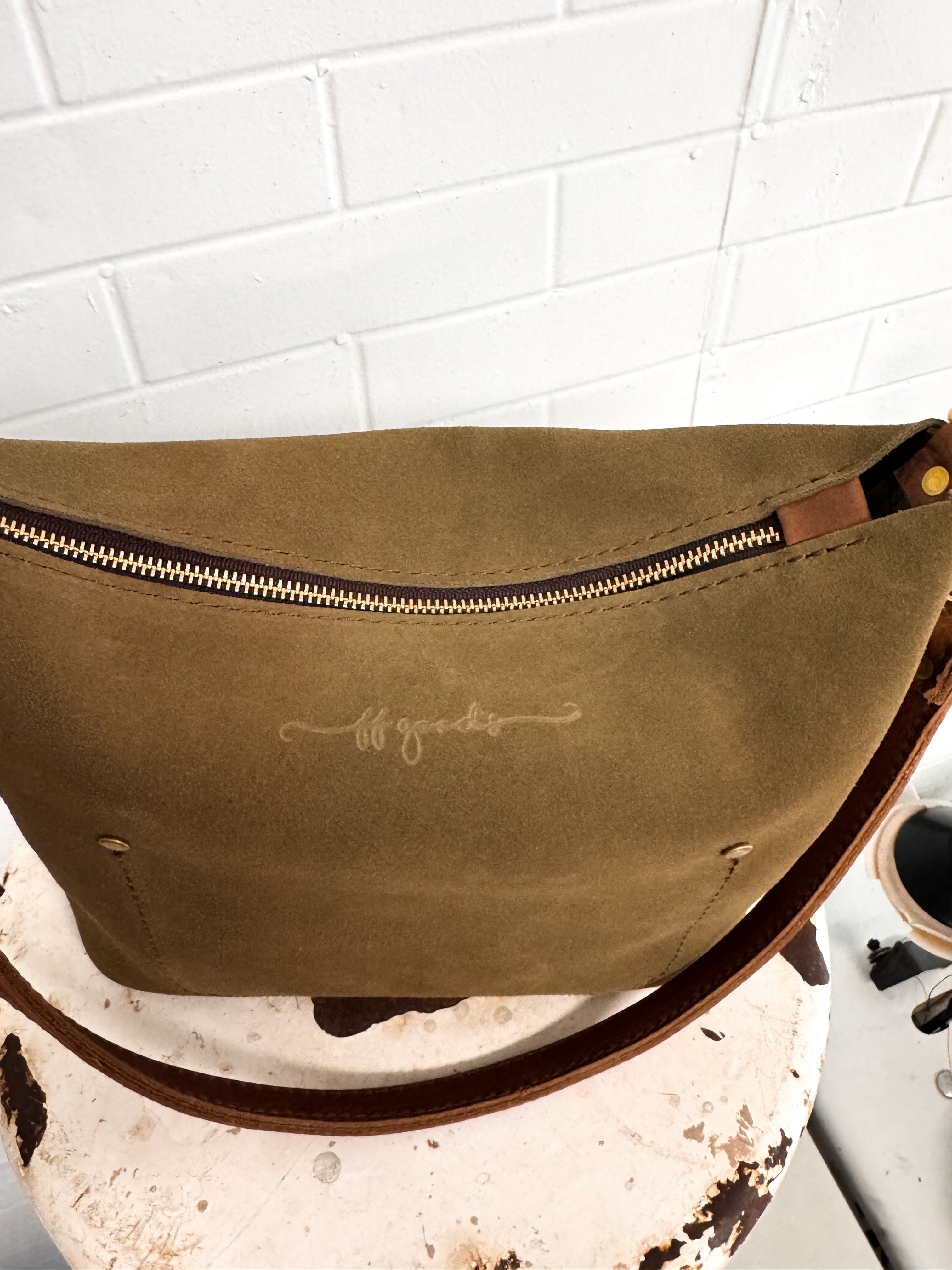 Bardot Bag