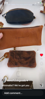Load image into Gallery viewer, Pen pouch
