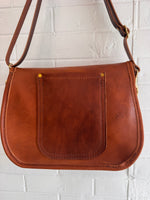 Load image into Gallery viewer, La Loba Crossbody
