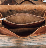 Load image into Gallery viewer, La Loba Crossbody
