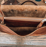 Load image into Gallery viewer, La Loba Crossbody
