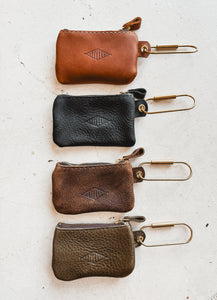 Zipper Pouch