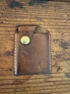 The Douglas Card Wallet