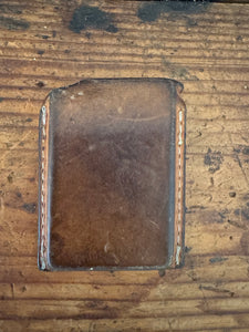 The Douglas Card Wallet