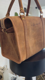 Load and play video in Gallery viewer, Lottie Bag
