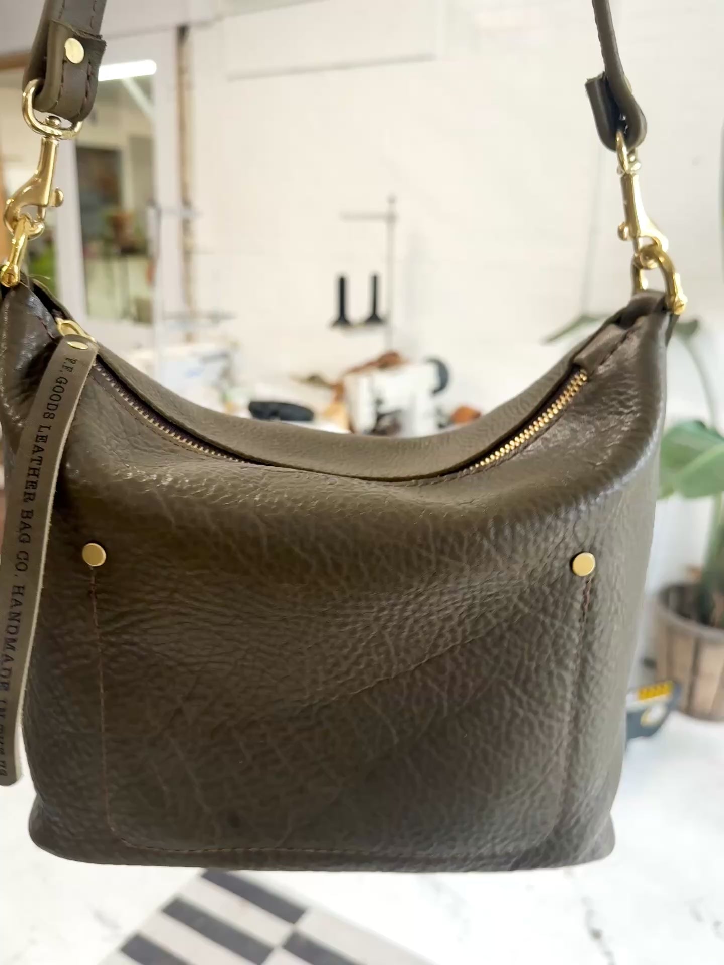 Bardot Bag