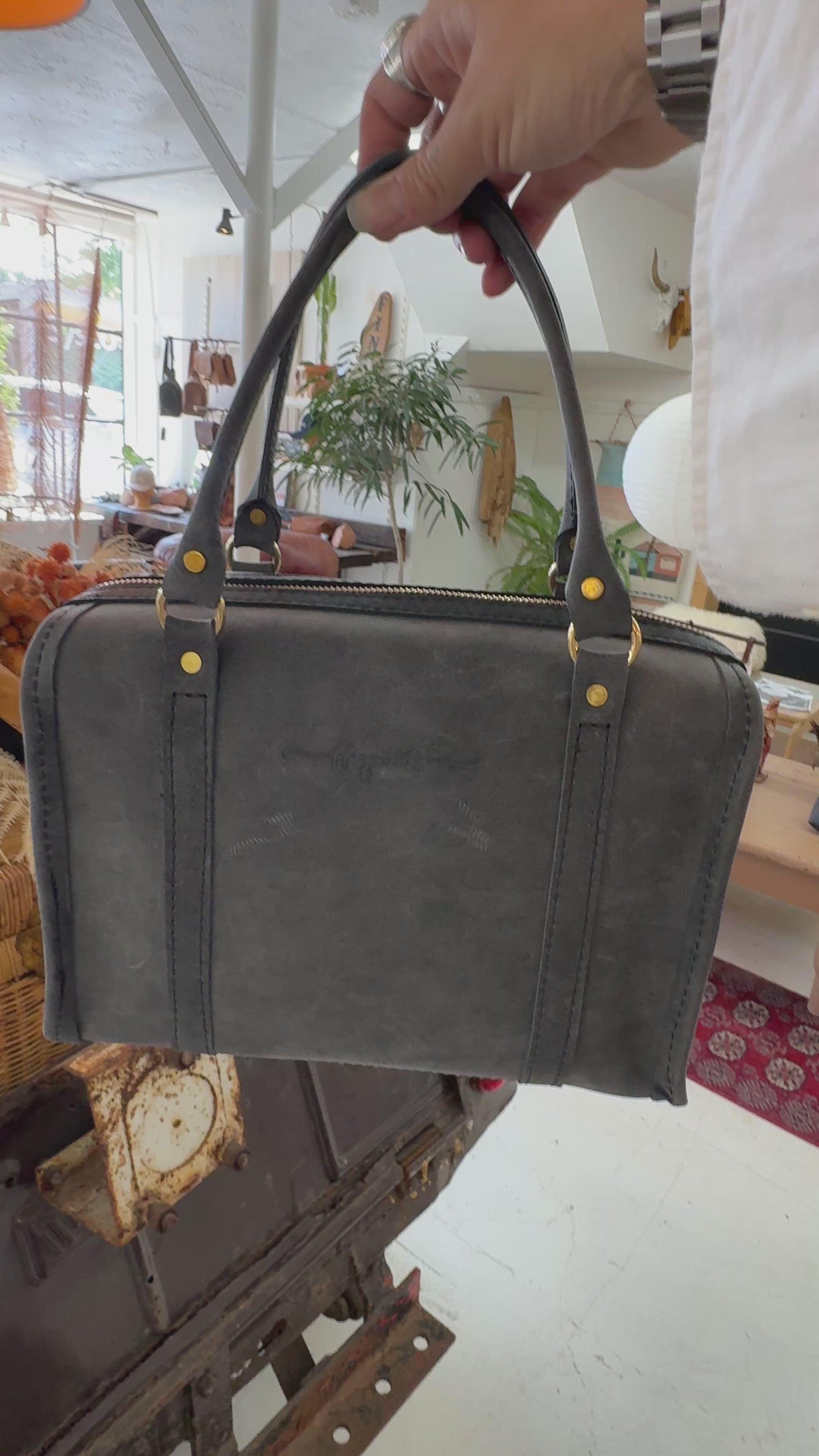 Lottie Bag