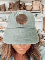 Load image into Gallery viewer, Logo Ball Cap
